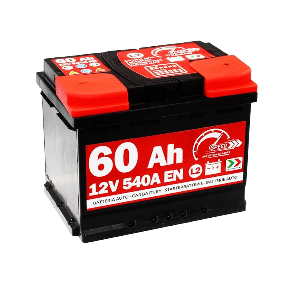Batterie60