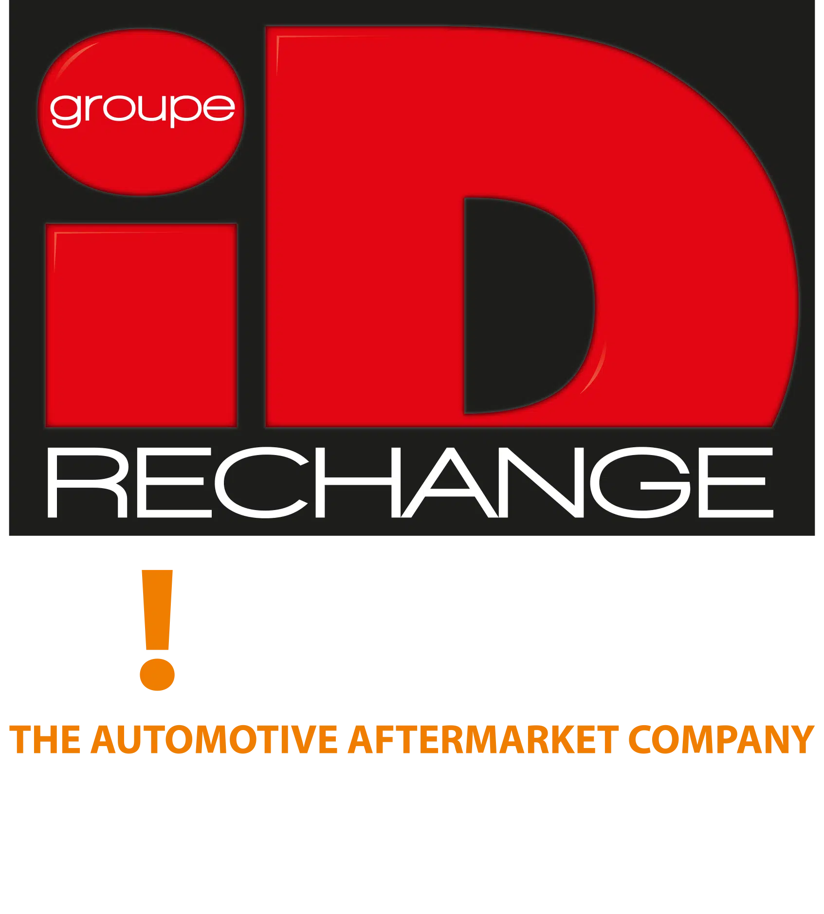 id rechange logo